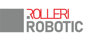 Logo Rolleri Robotic