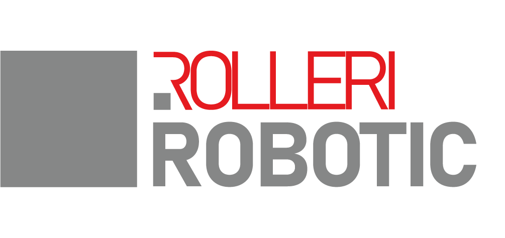 Logo Rolleri Robotic