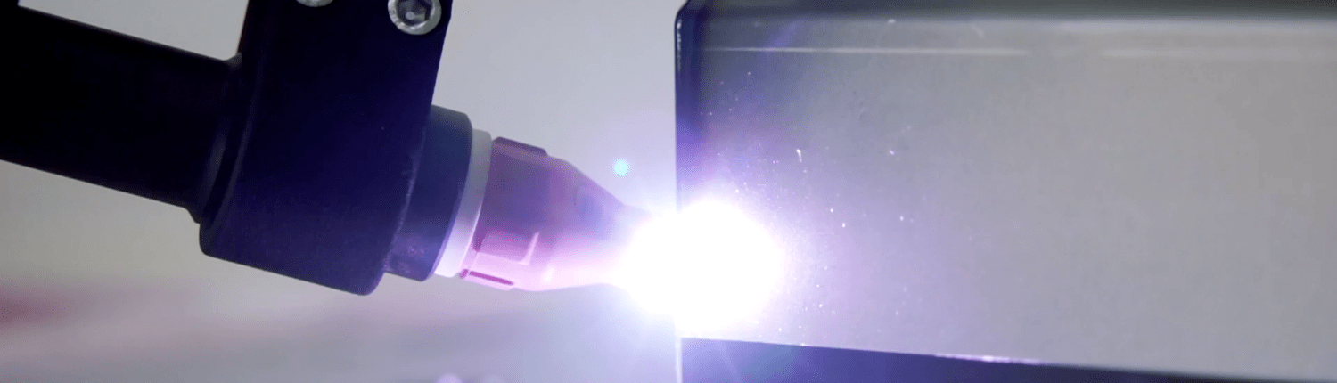 tig welding - mig welding - Rolleri Robotic