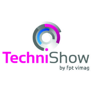 Logo fiera TechniShow
